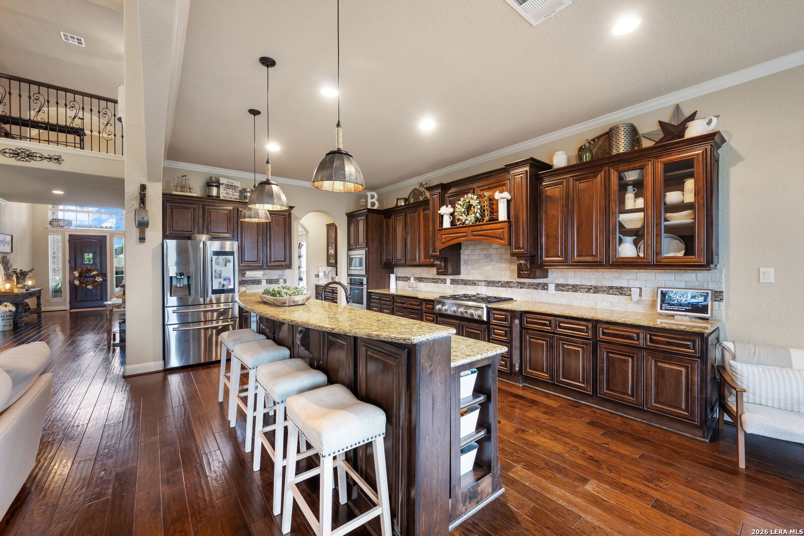 17011 Turin Ridge