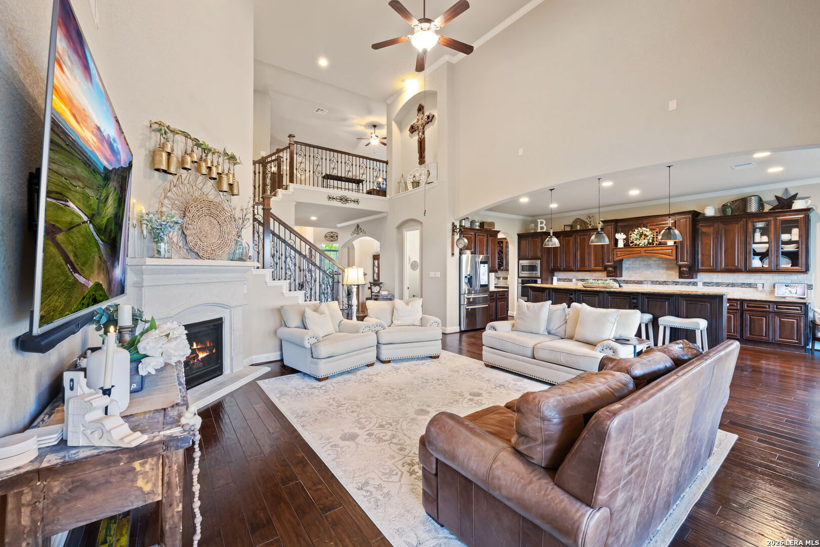 17011 Turin Ridge