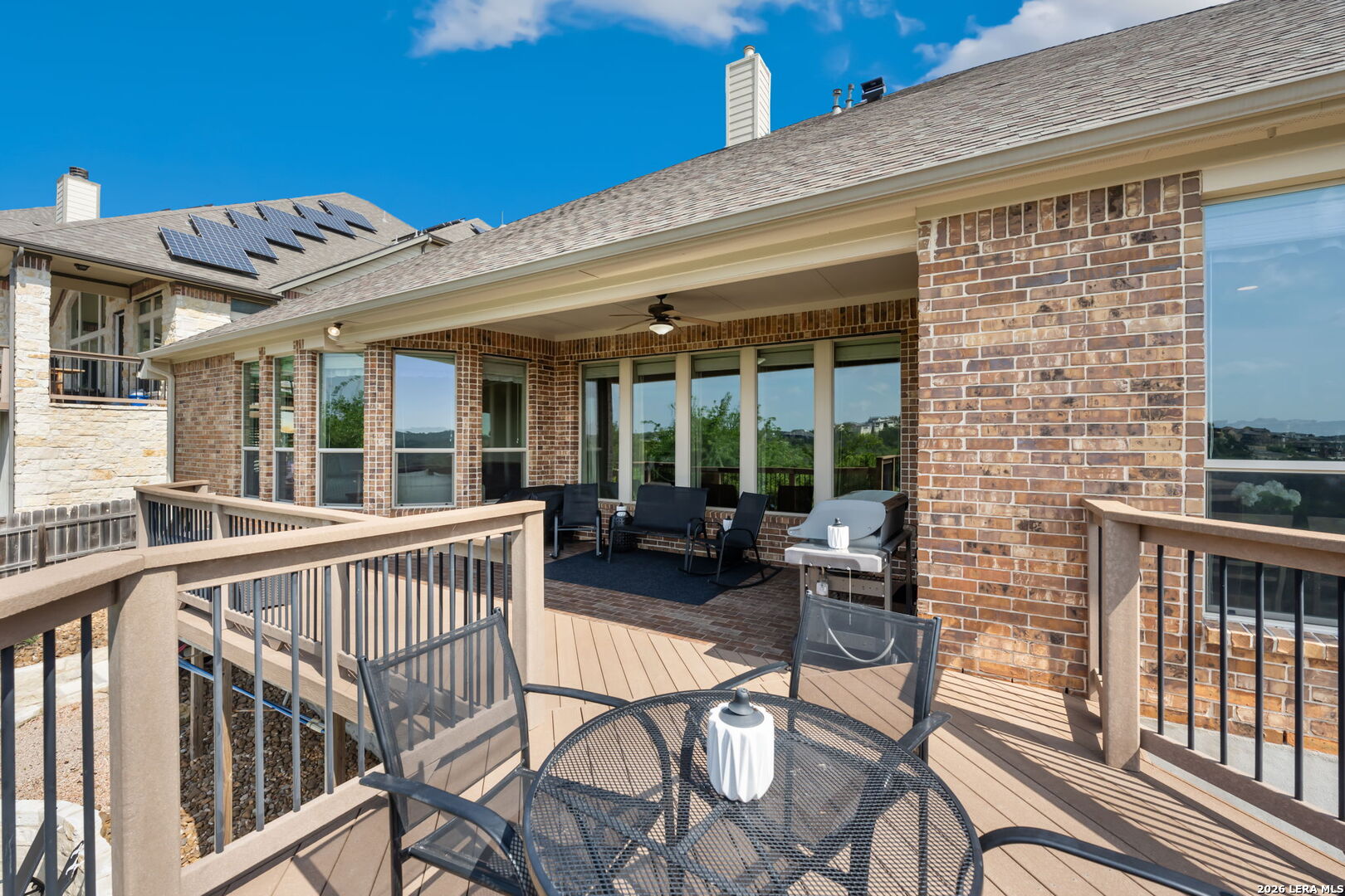 17011 Turin Ridge