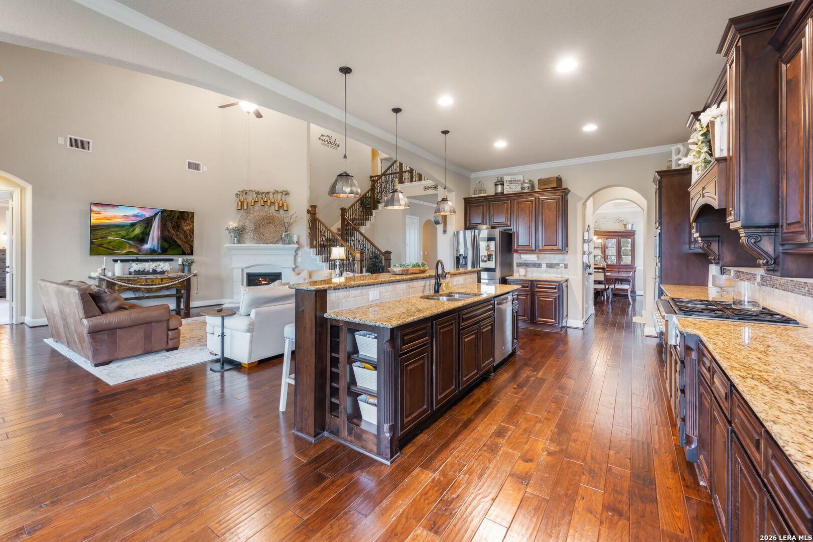 17011 Turin Ridge