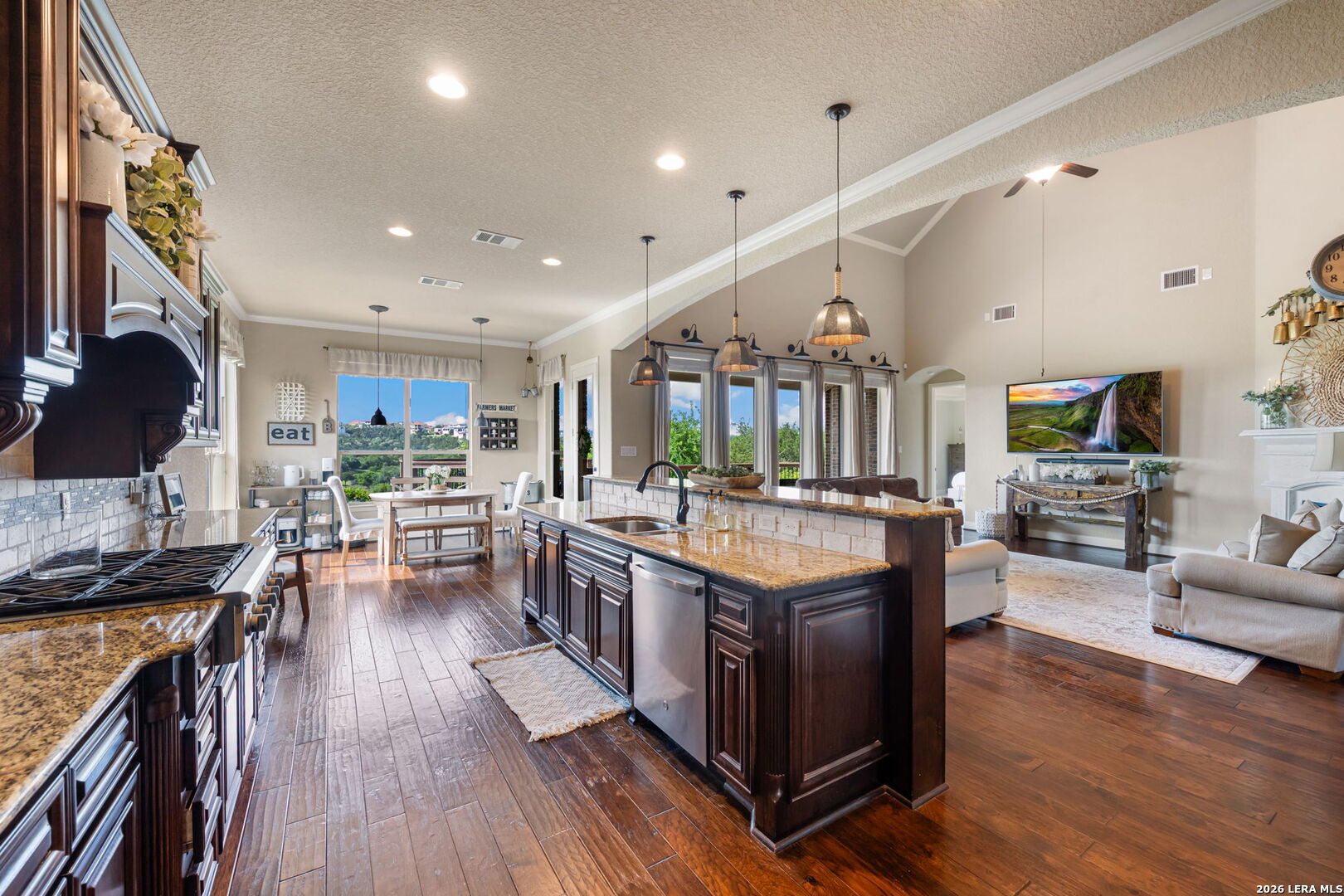 17011 Turin Ridge