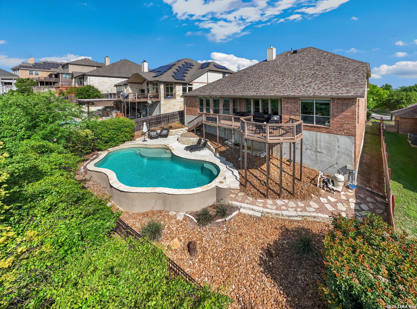 17011 Turin Ridge