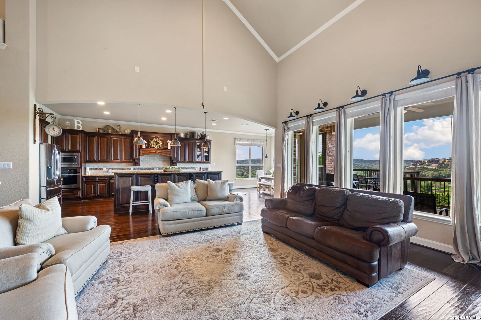 17011 Turin Ridge
