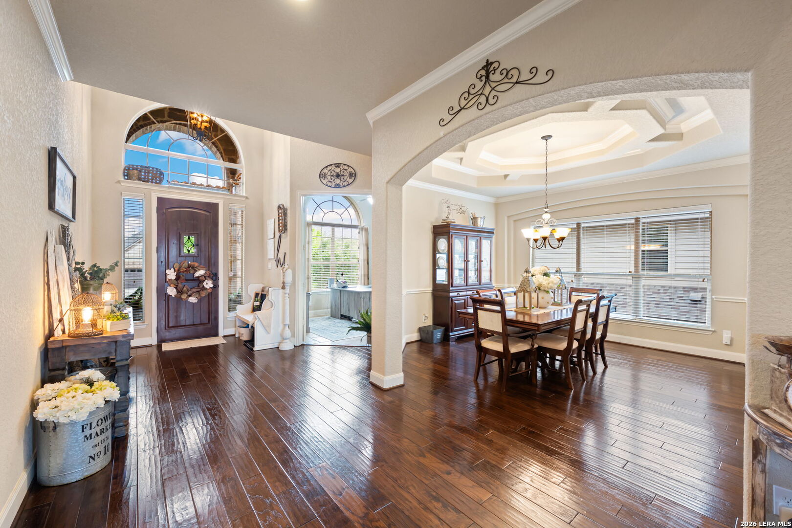 17011 Turin Ridge