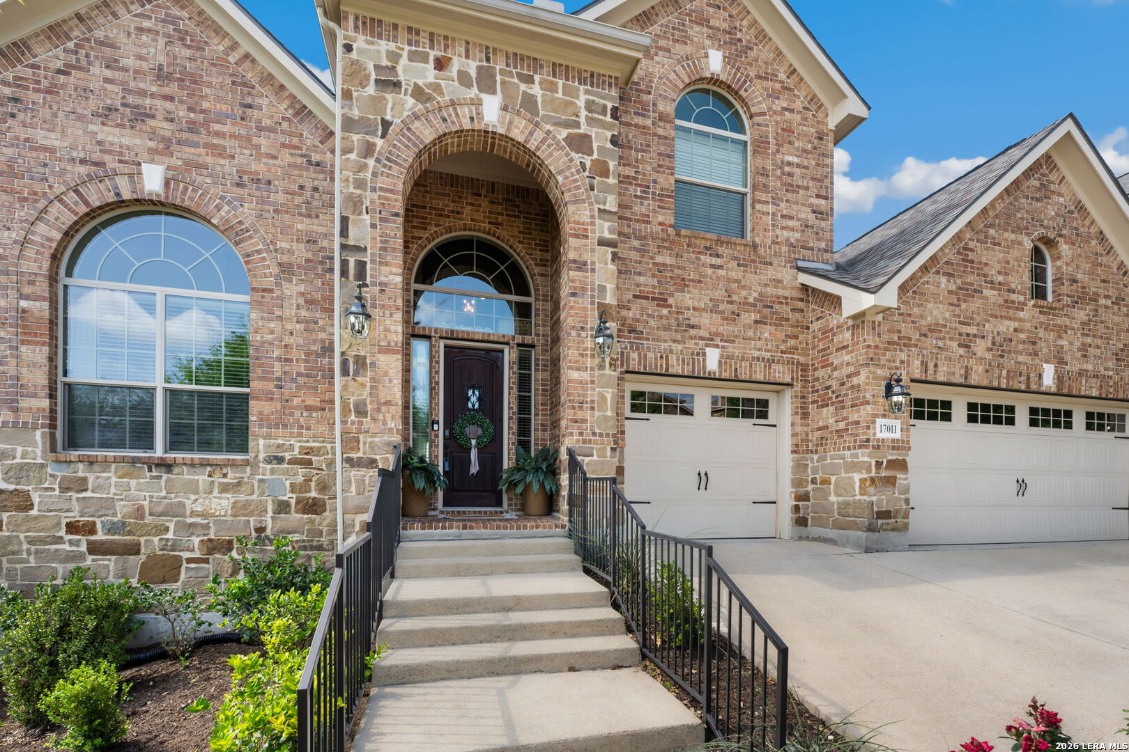 17011 Turin Ridge