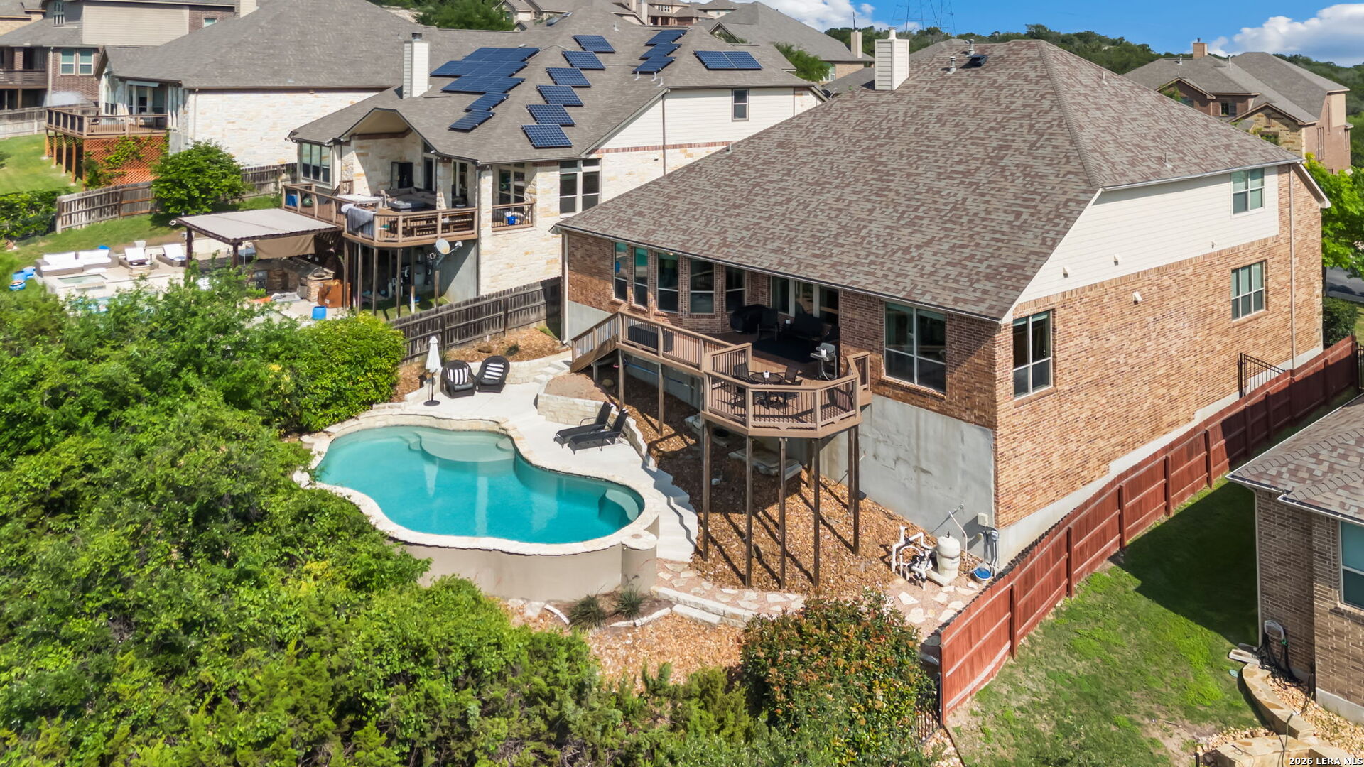 17011 Turin Ridge