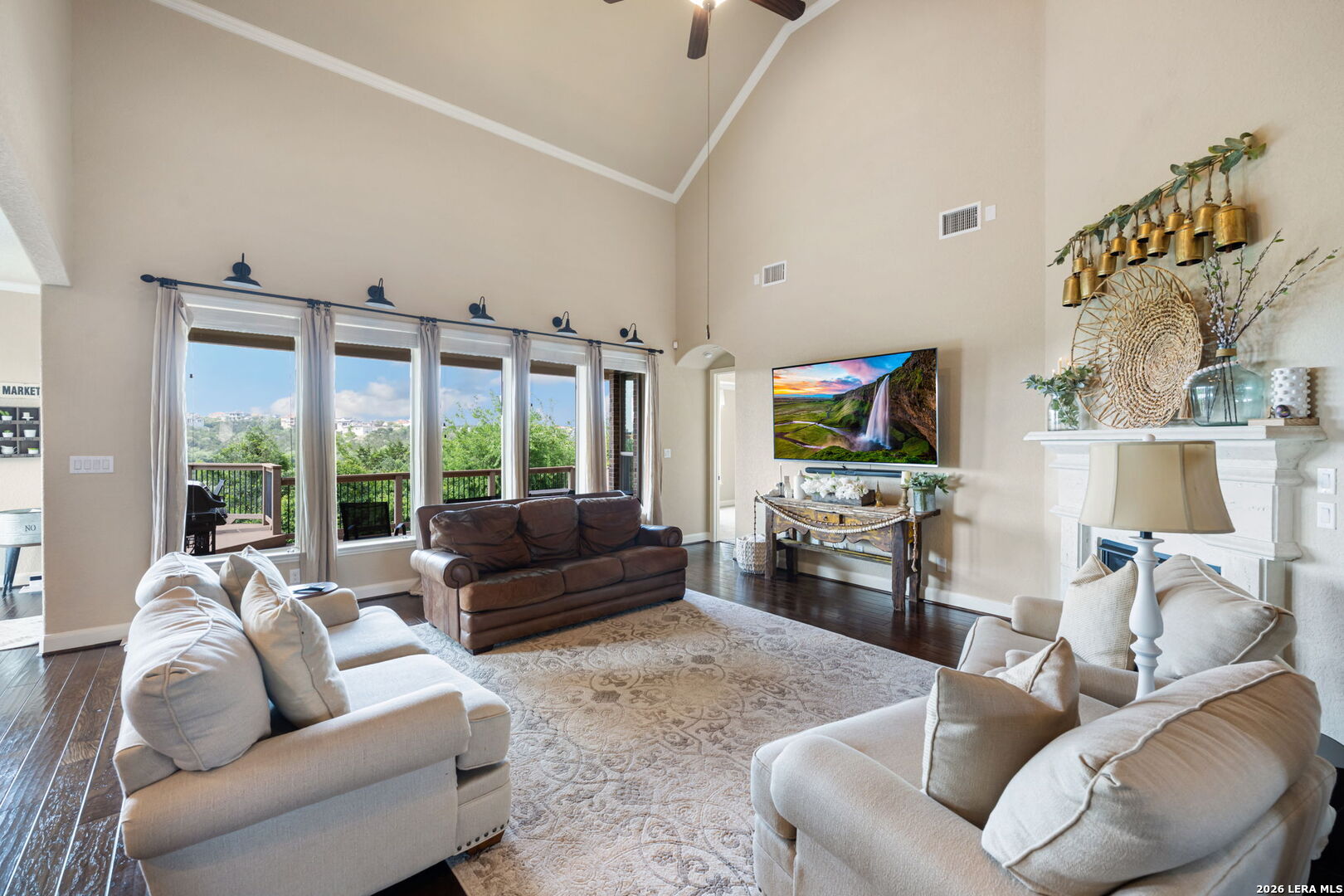 17011 Turin Ridge
