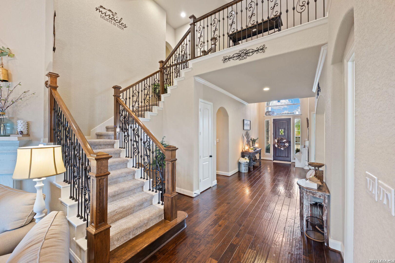 17011 Turin Ridge