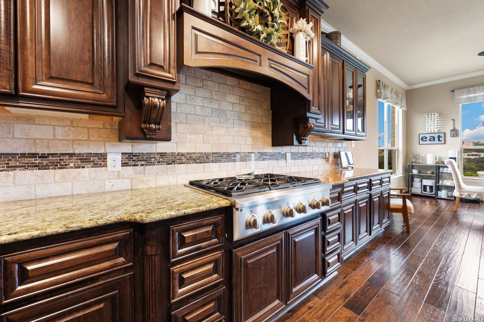 17011 Turin Ridge