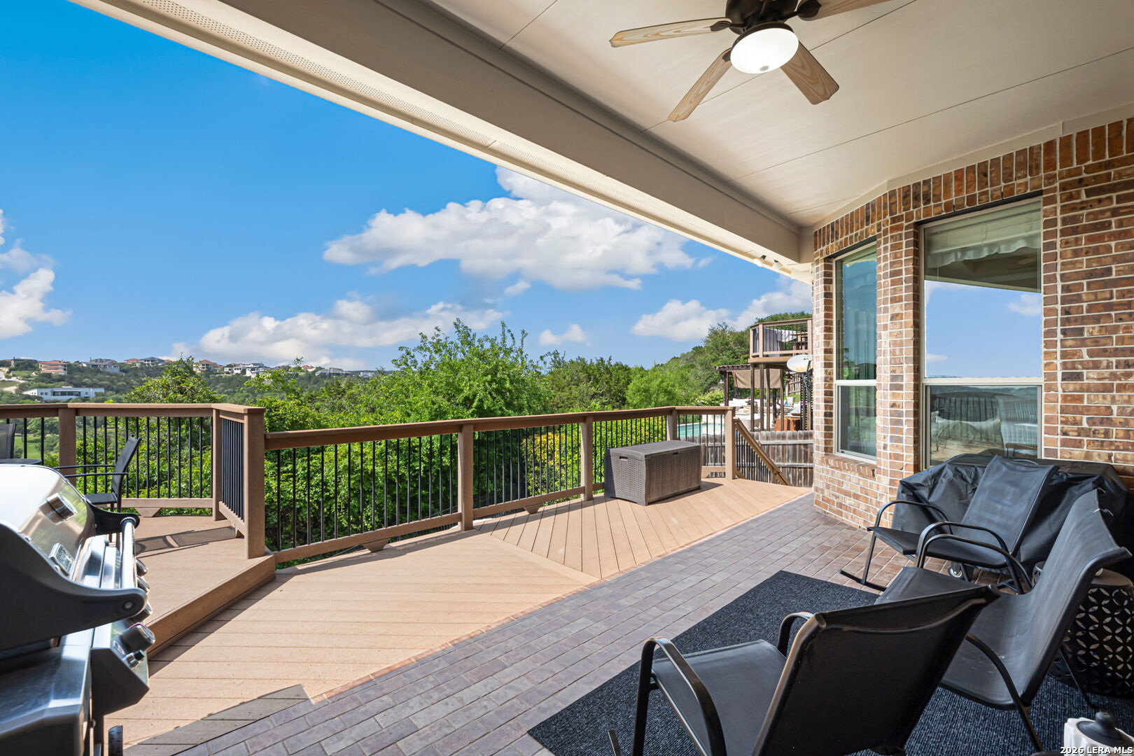 17011 Turin Ridge