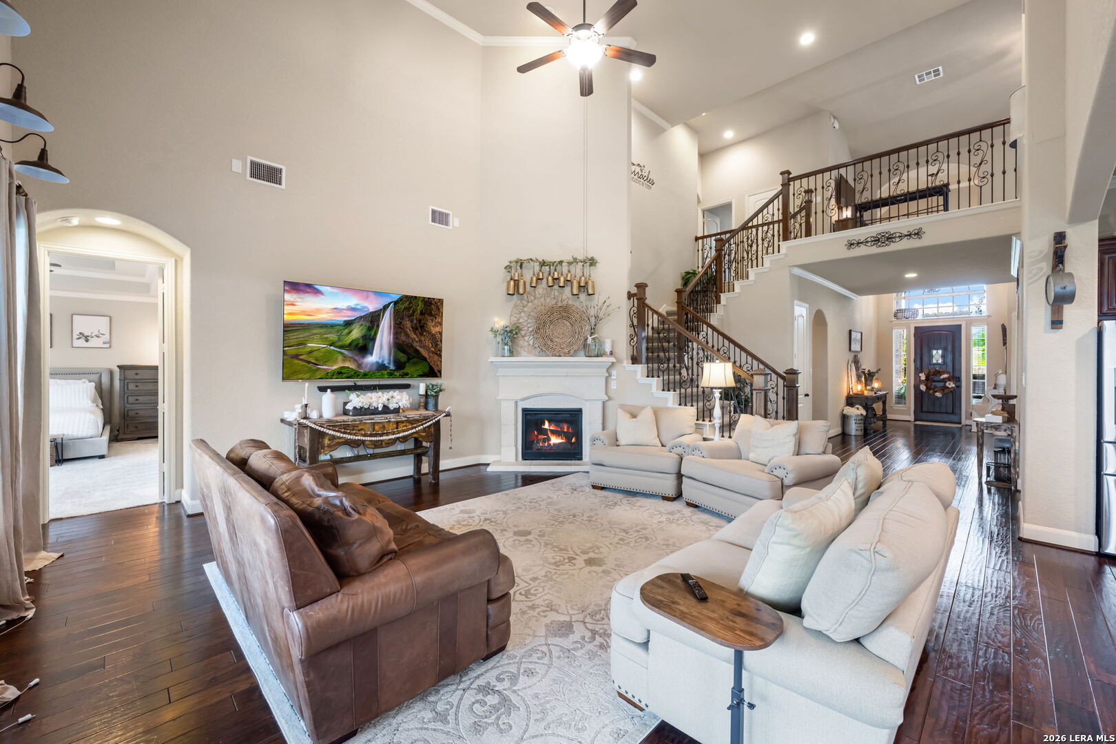 17011 Turin Ridge