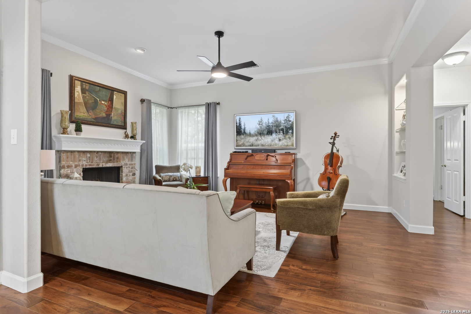 1718 ASPEN RDG