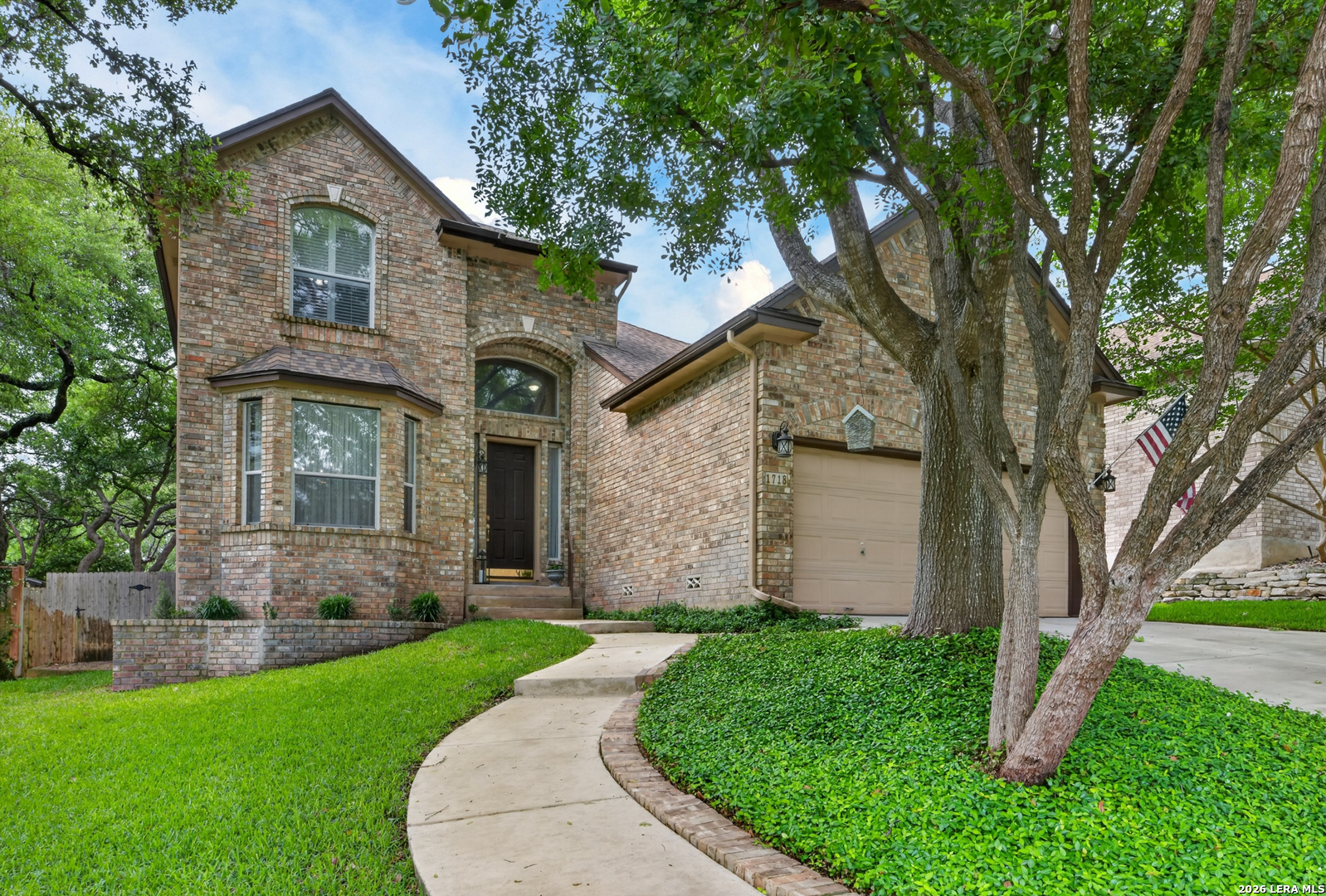 1718 ASPEN RDG
