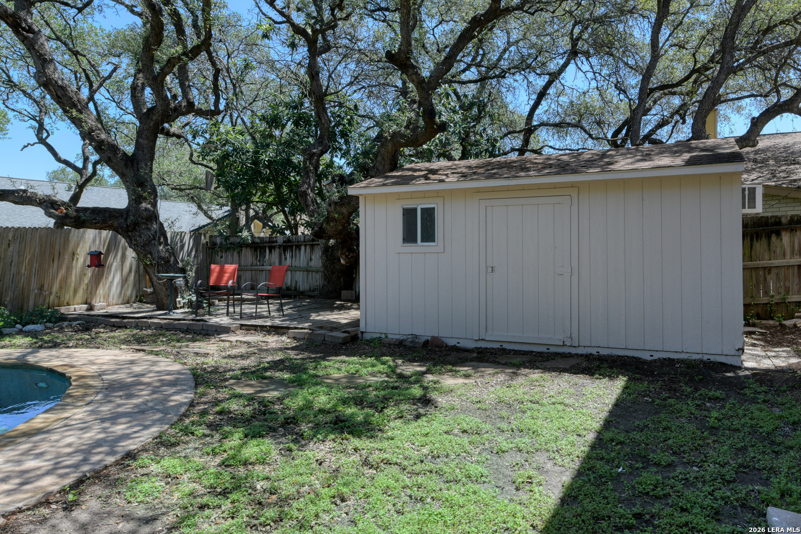 4619 Spotted Oak Woods