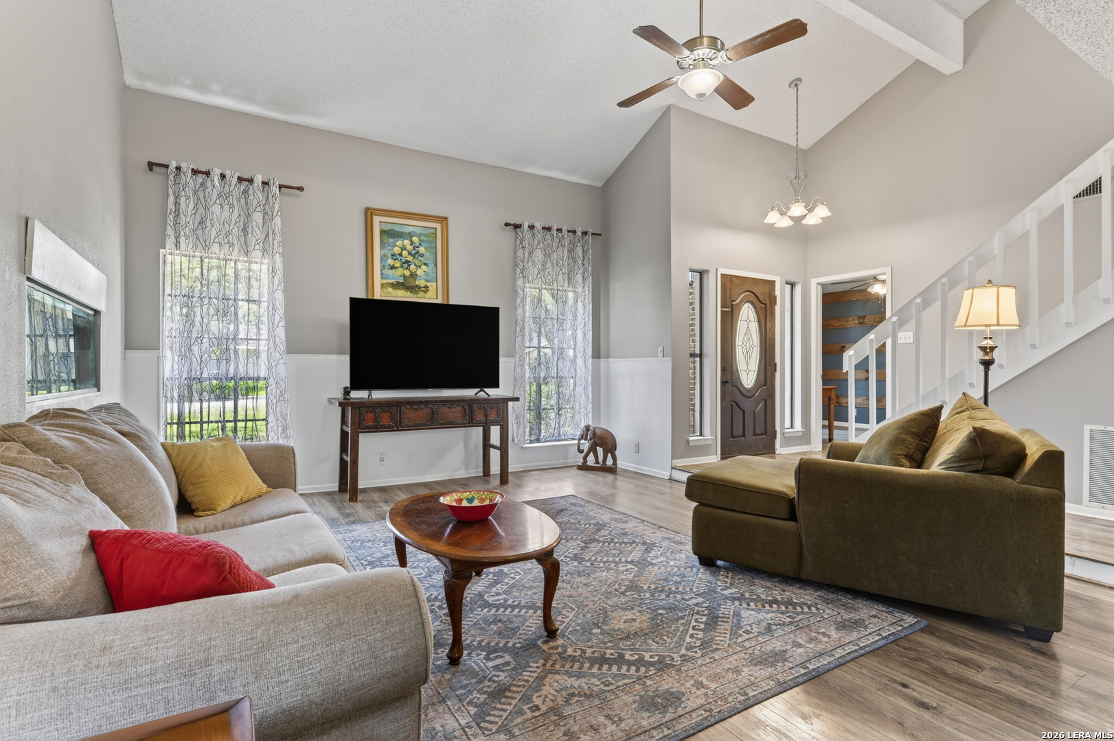 4619 Spotted Oak Woods