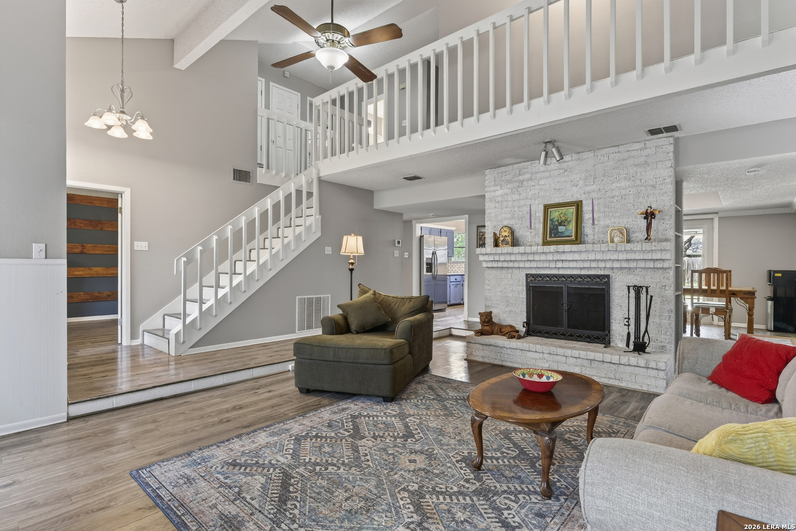 4619 Spotted Oak Woods