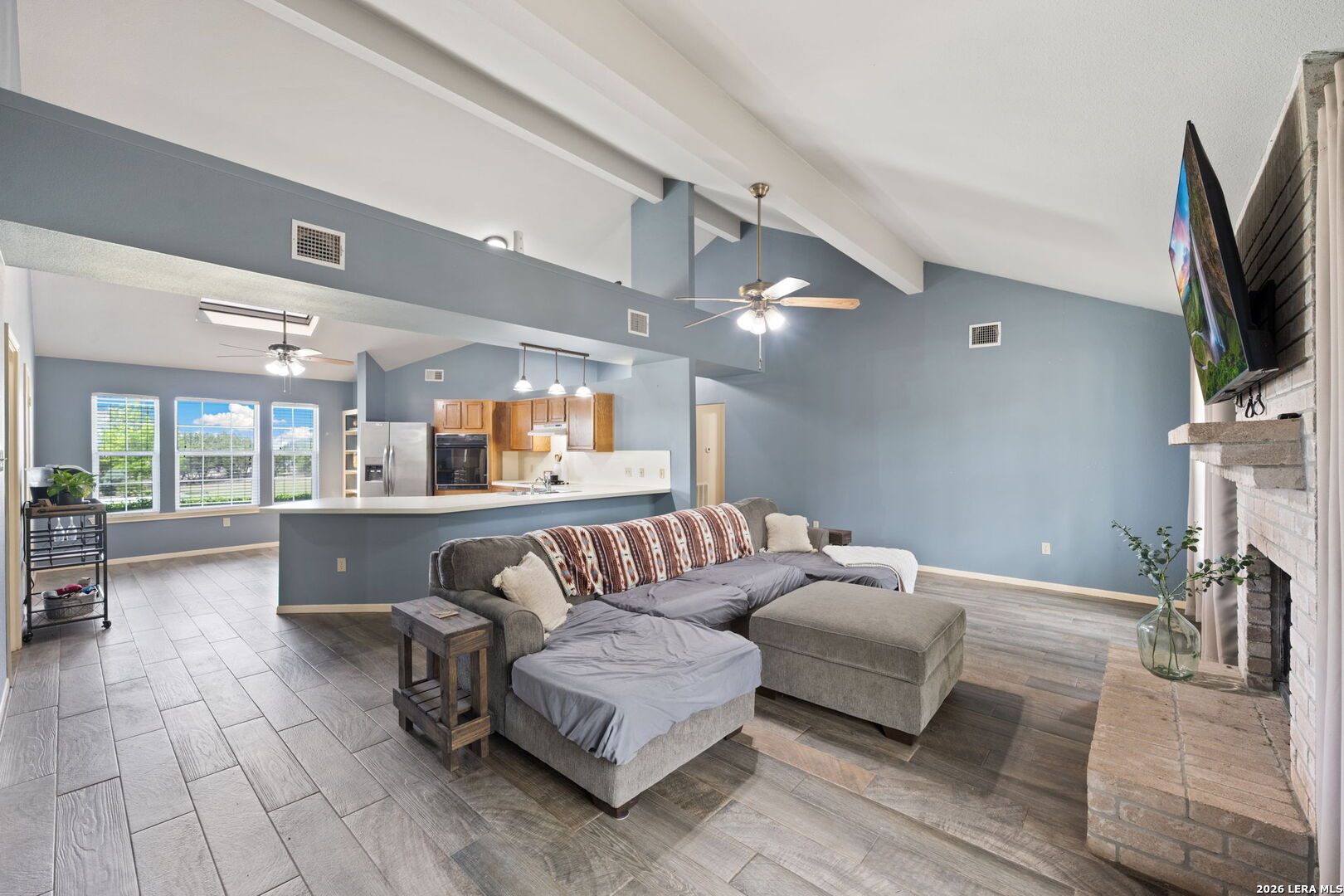 133 WAGON CIR