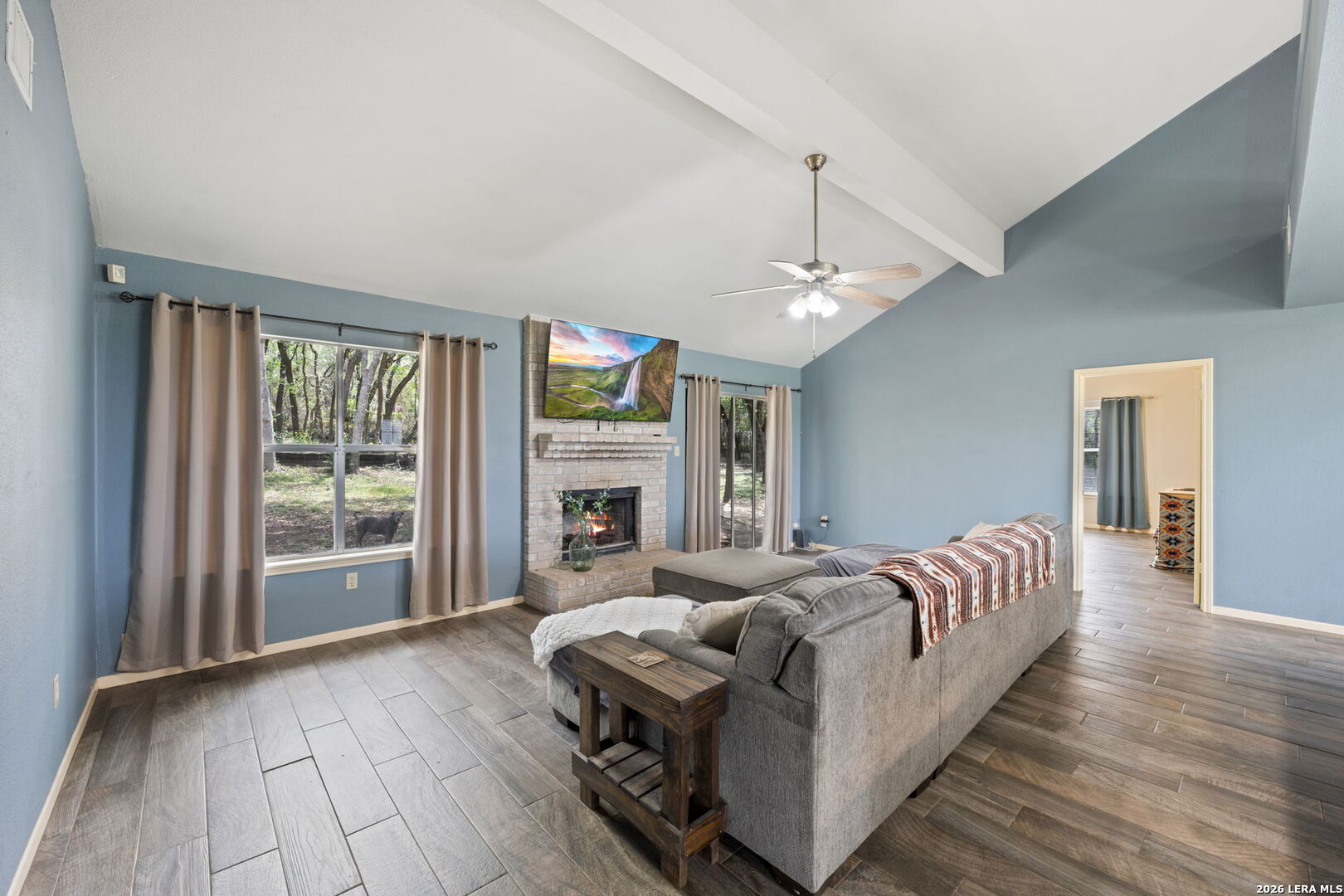 133 WAGON CIR
