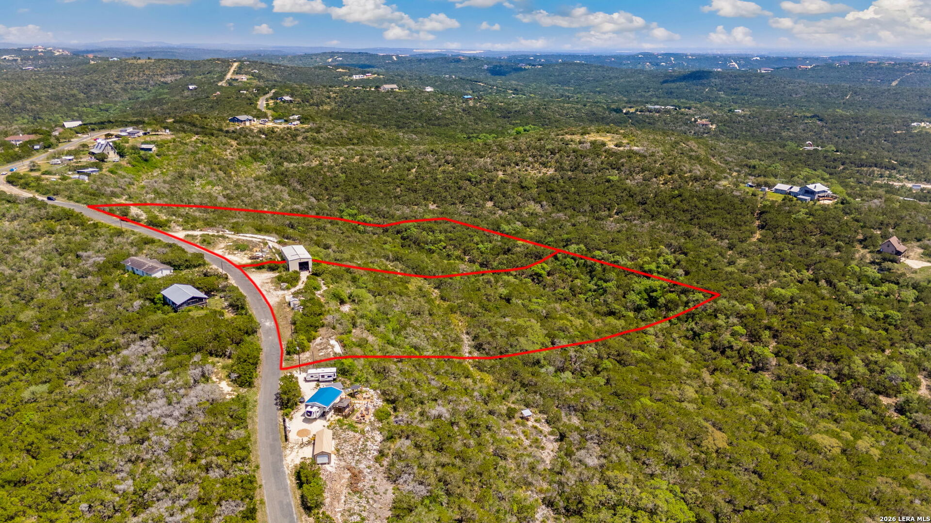 519 County Road 270