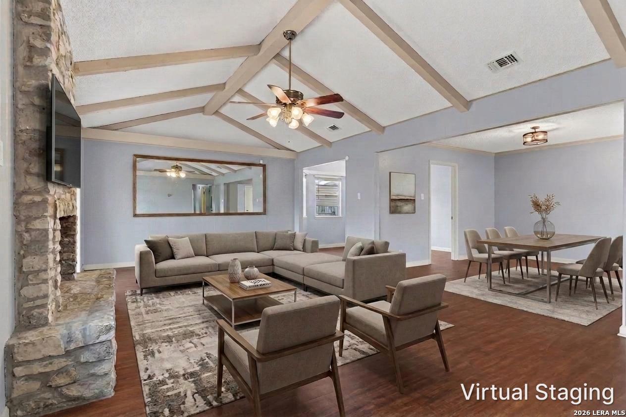 5823 BOGART DR