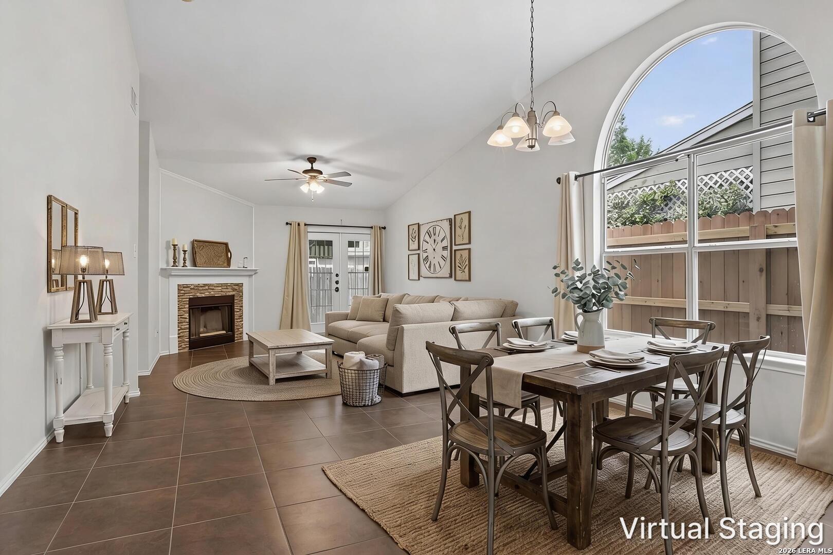 7819 Galaway Bay 7918