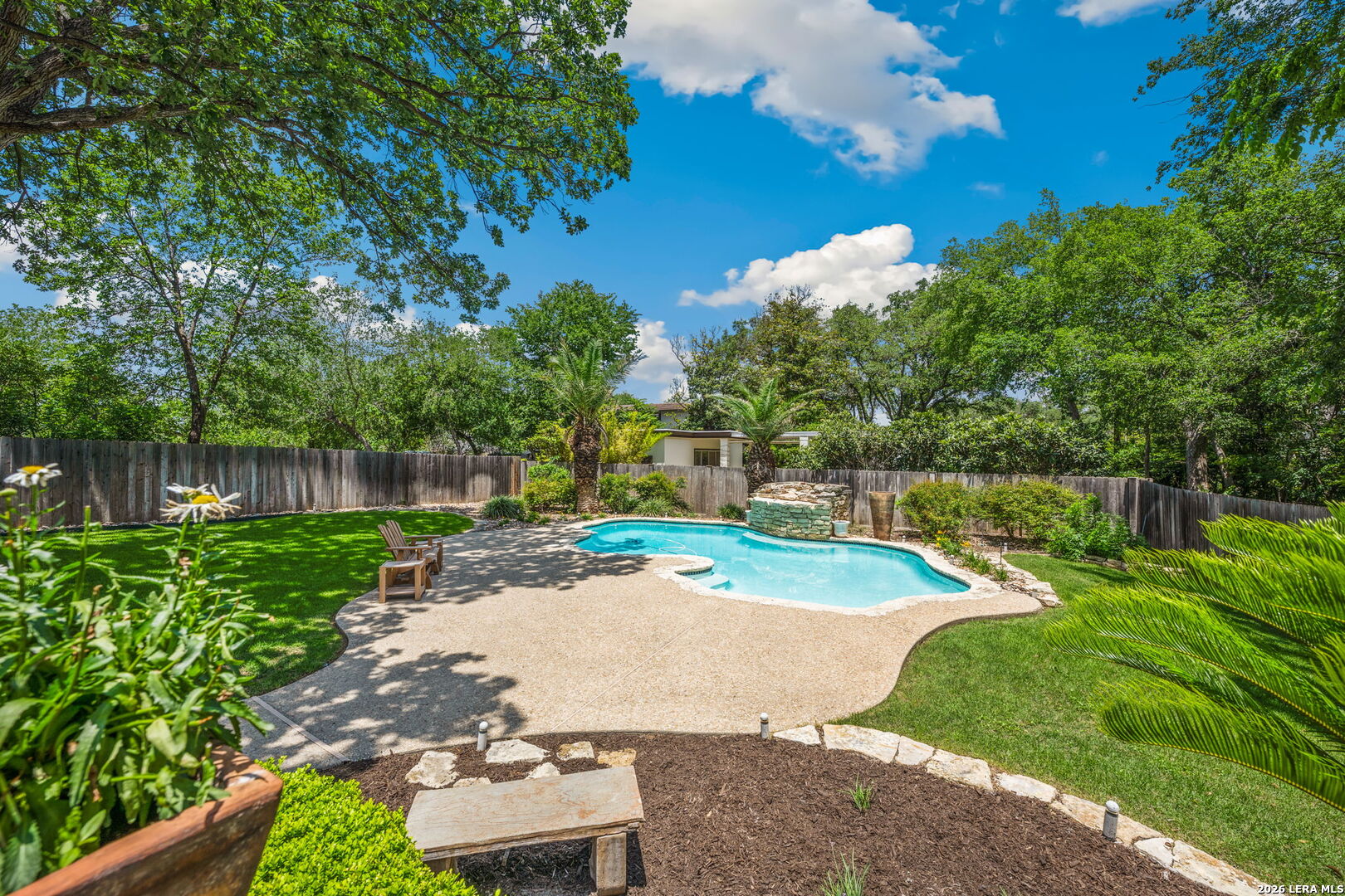 207 E SUNSET RD