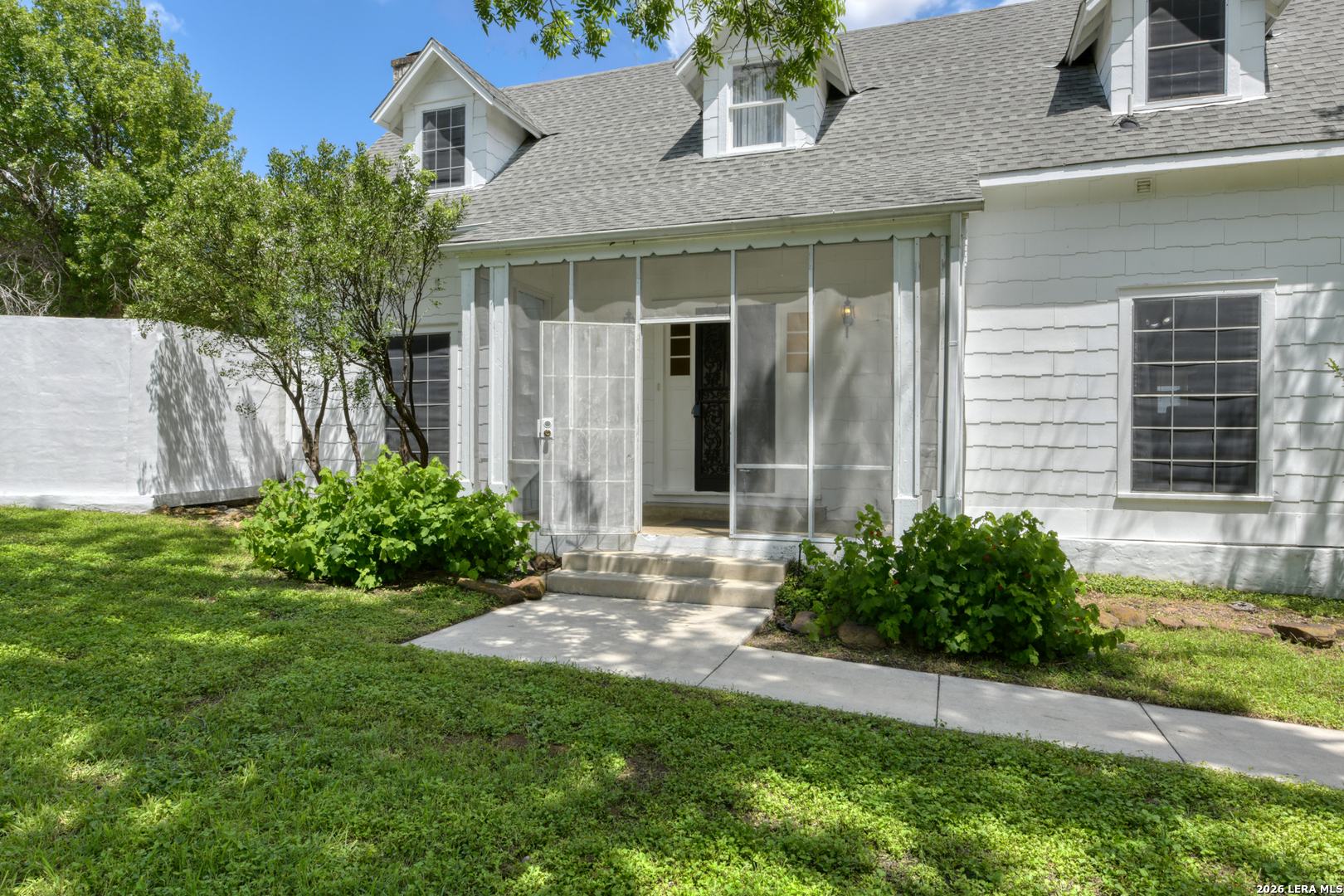 110 Sunrise Dr.