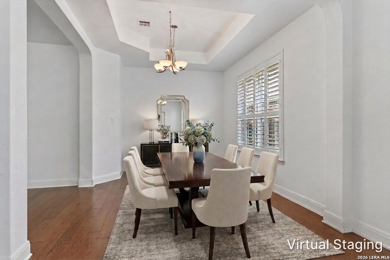8250 Mystic Chase