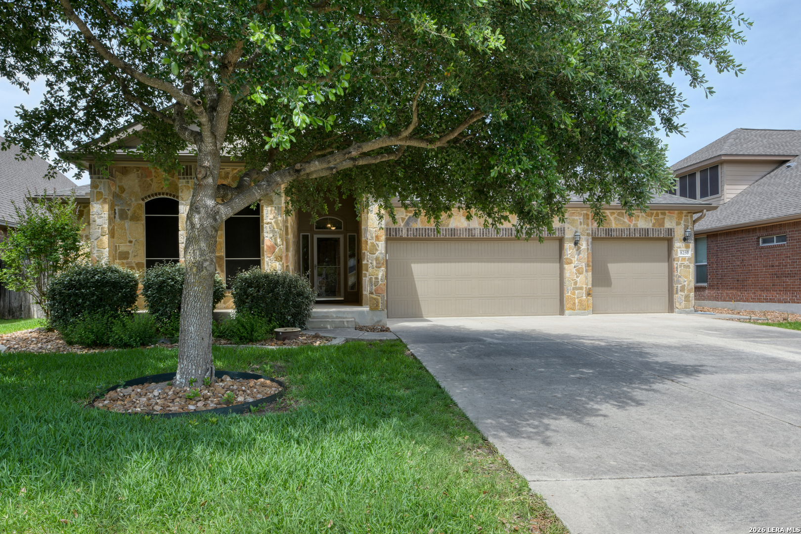 8250 Mystic Chase