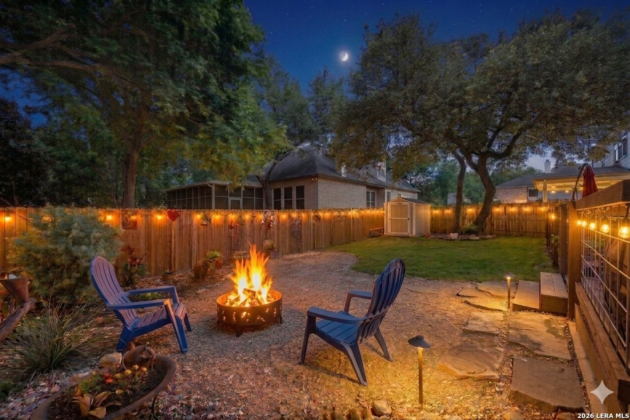 8707 Santa Fe Cove