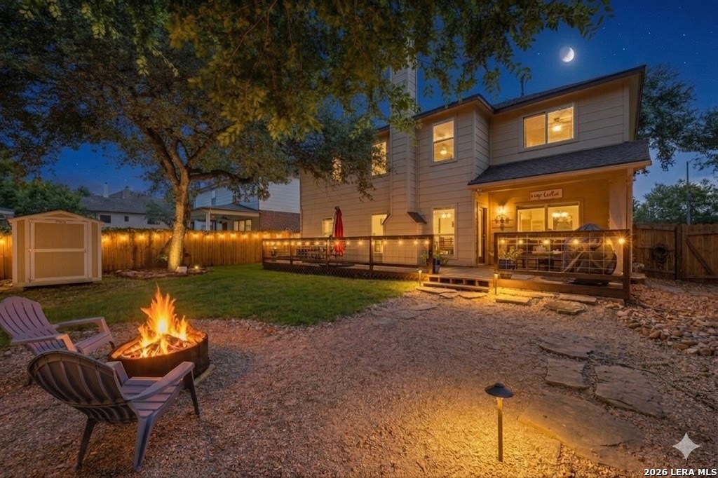 8707 Santa Fe Cove