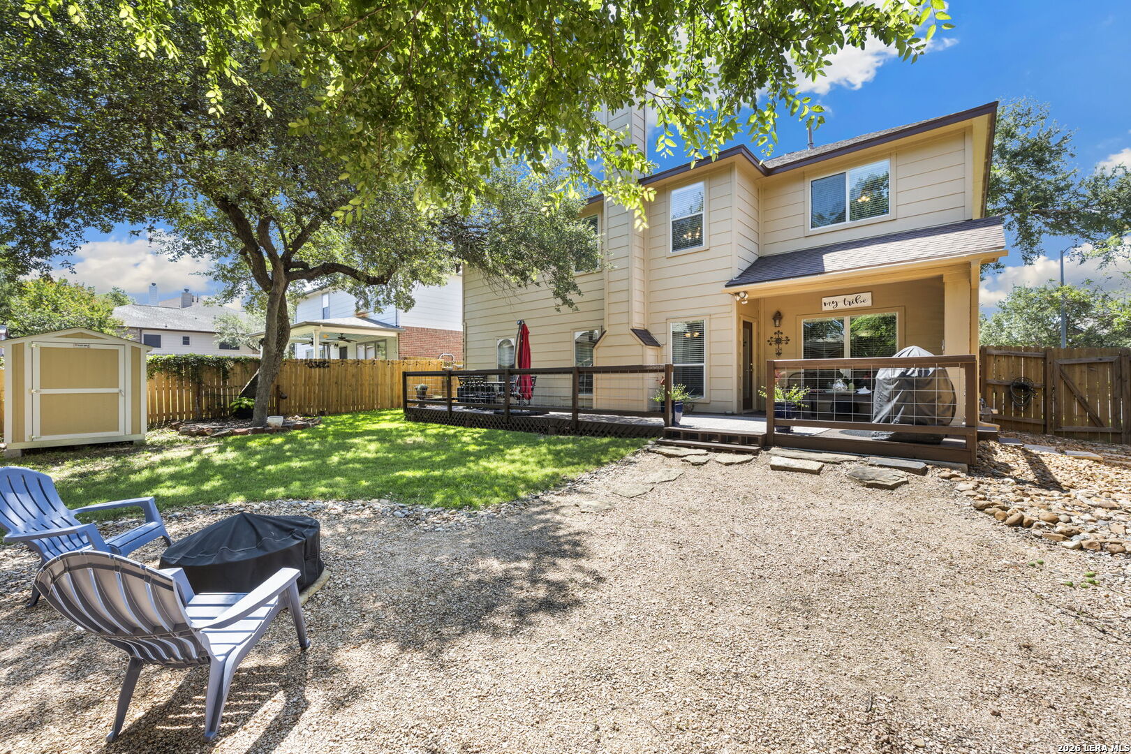 8707 Santa Fe Cove