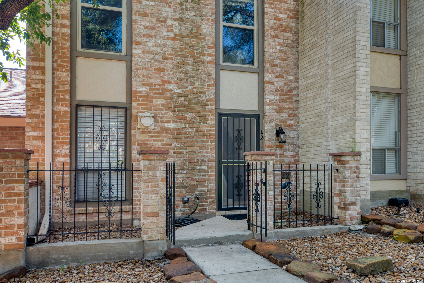 11303 Vance Jackson L2