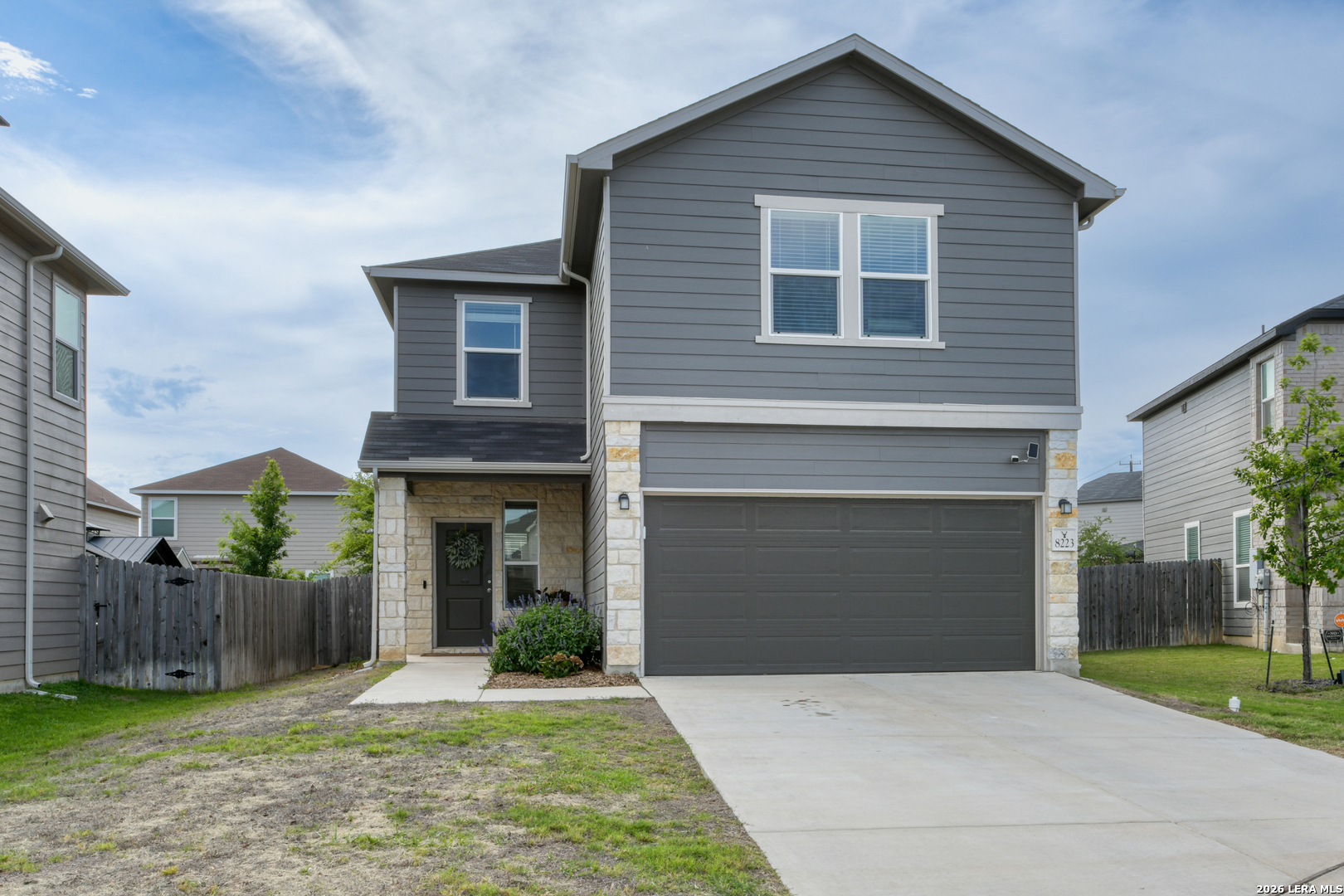 8223 Stoeger Path
