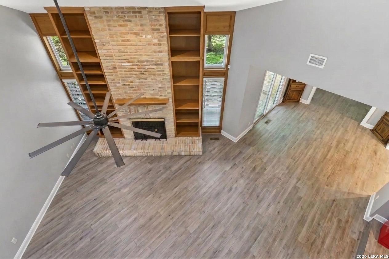 3603 Hunters Dream