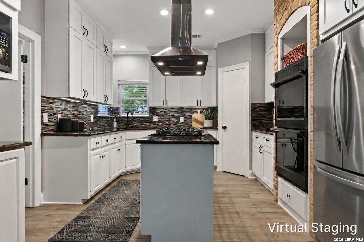 3603 Hunters Dream