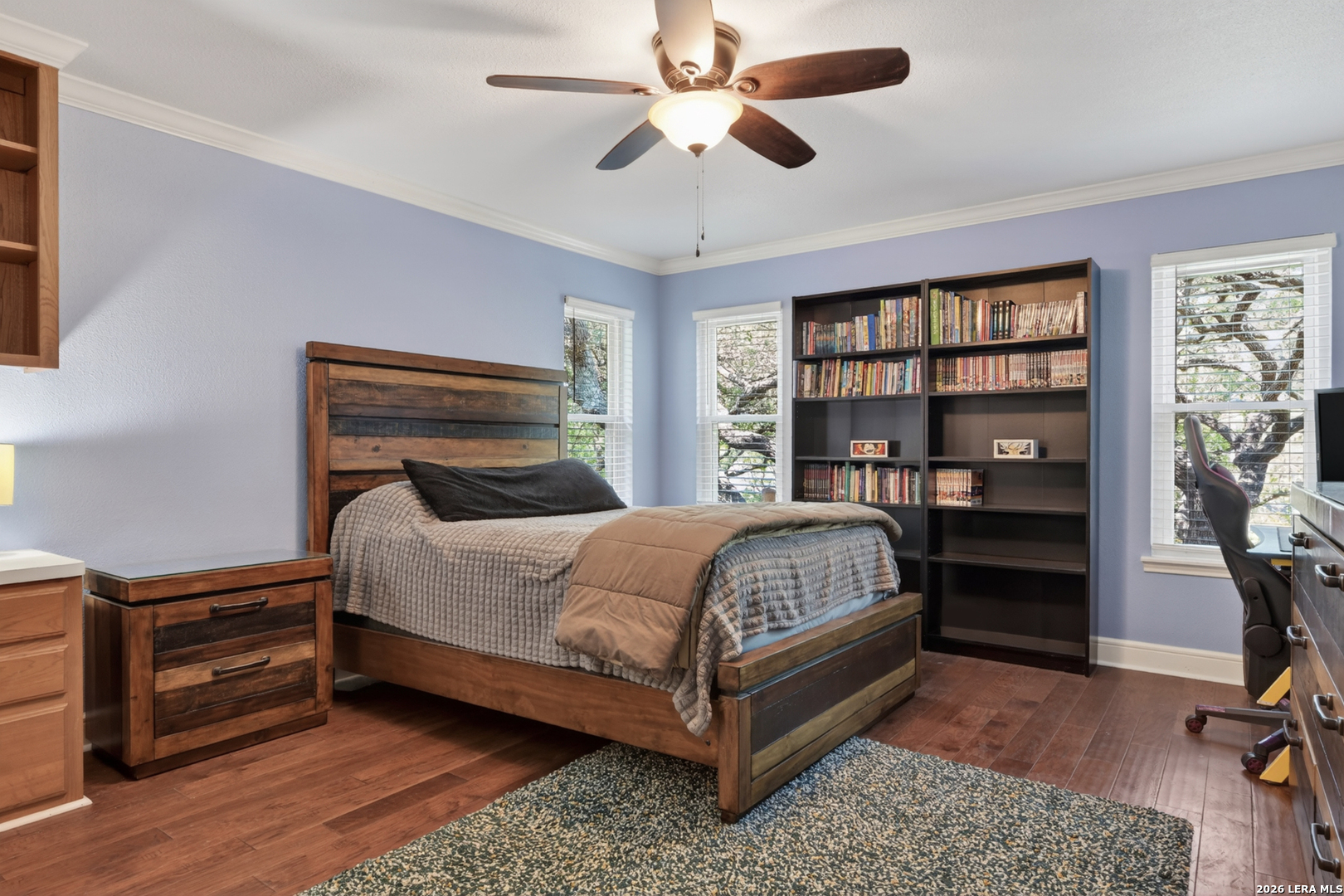 3603 Hunters Dream