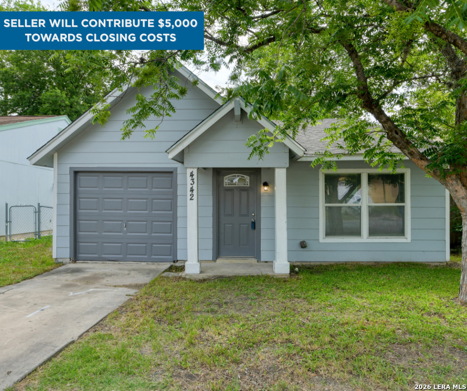 4342 LEHMAN DR
