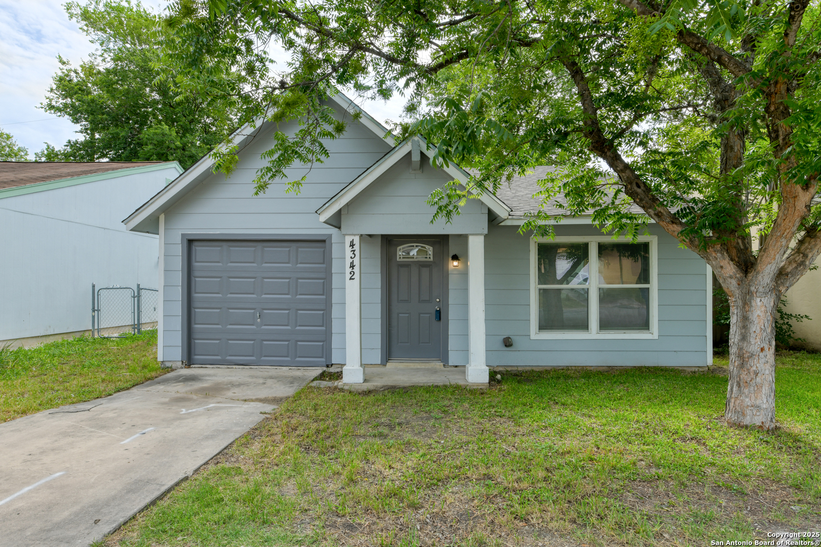 4342 LEHMAN DR