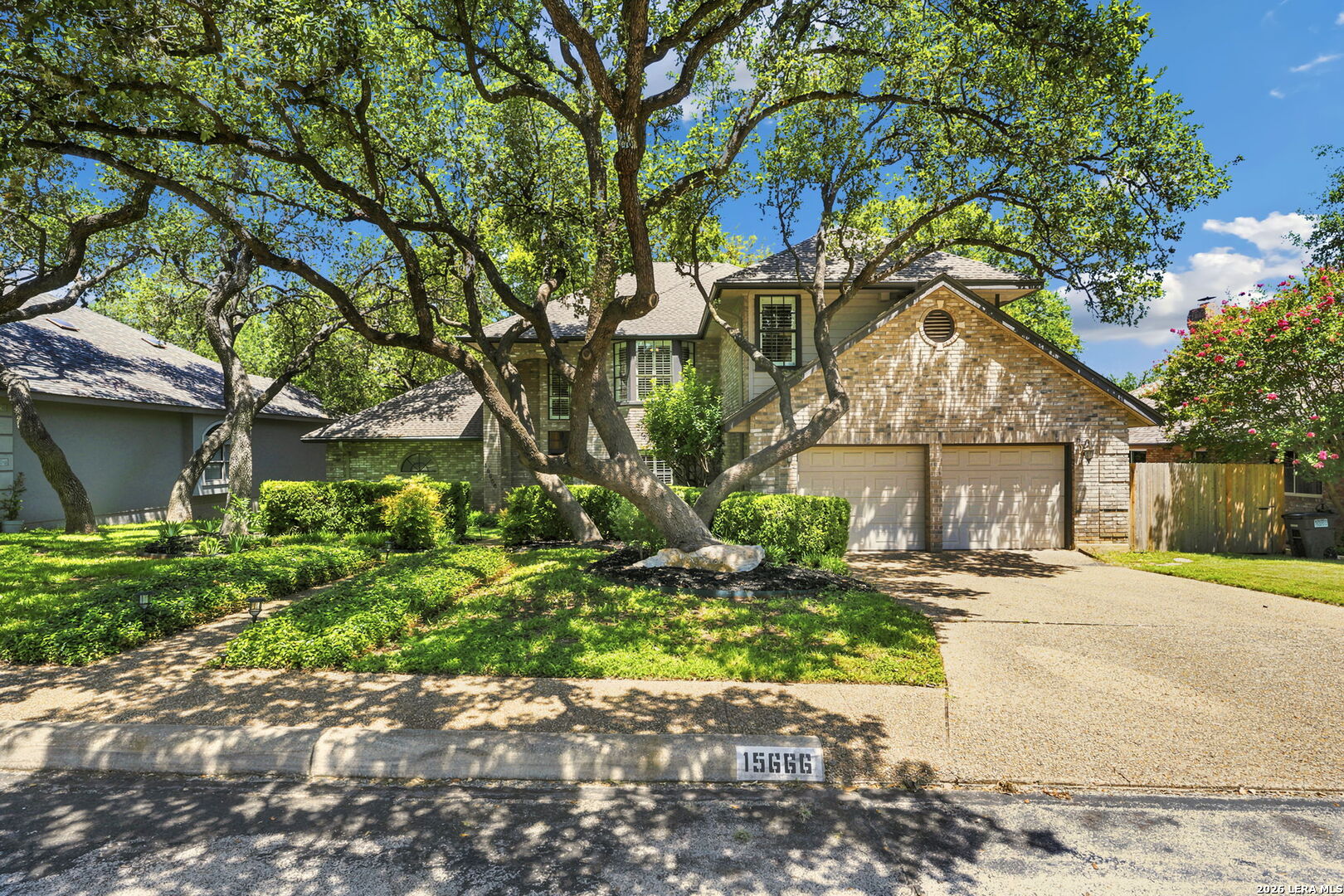 15666 Dove Meadow