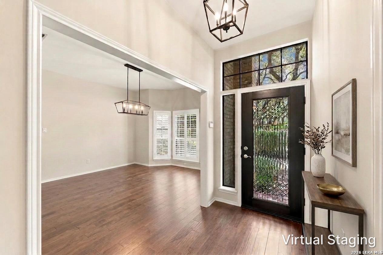 15666 Dove Meadow