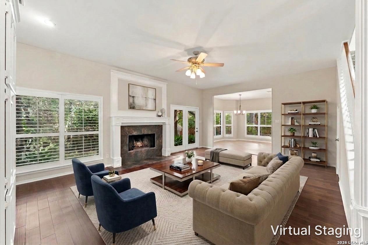 15666 Dove Meadow