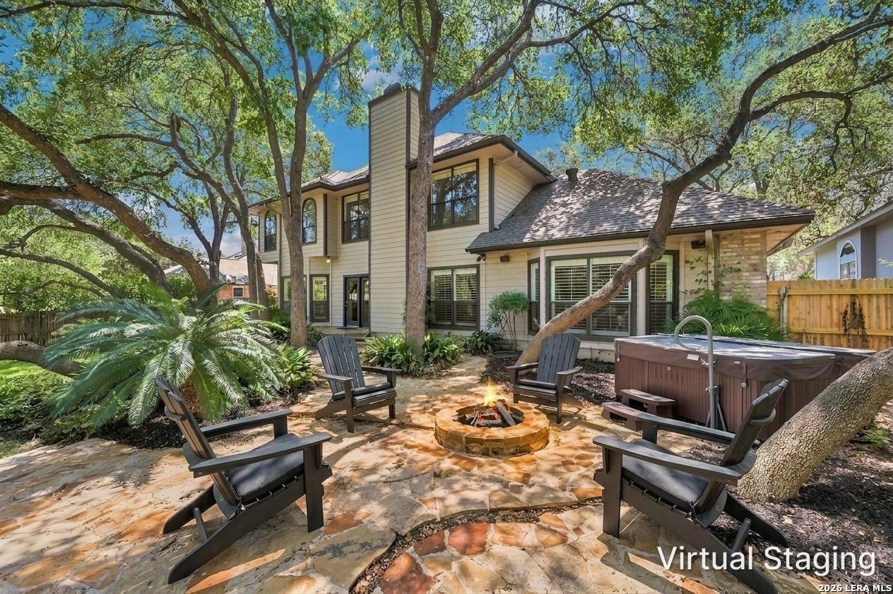 15666 Dove Meadow