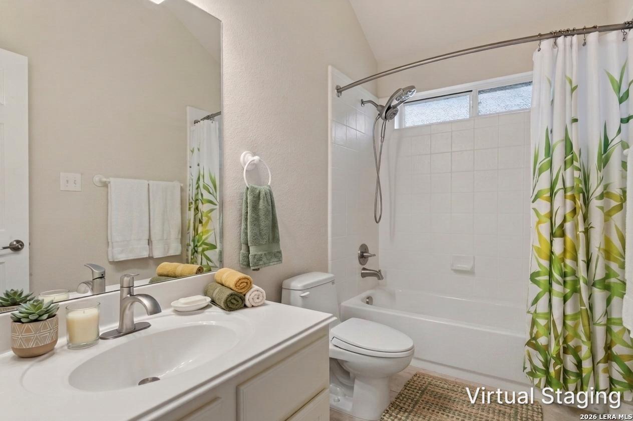 214 Aster Trail