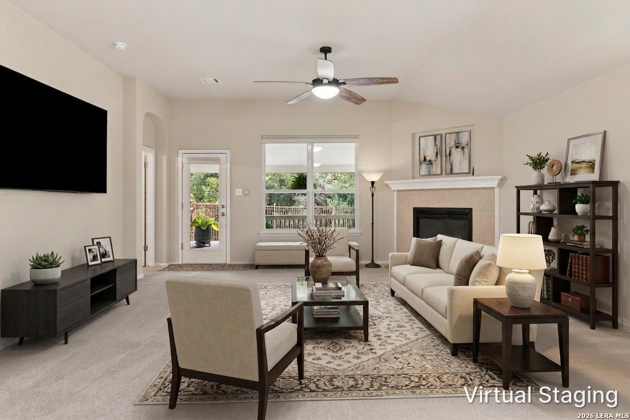 214 Aster Trail