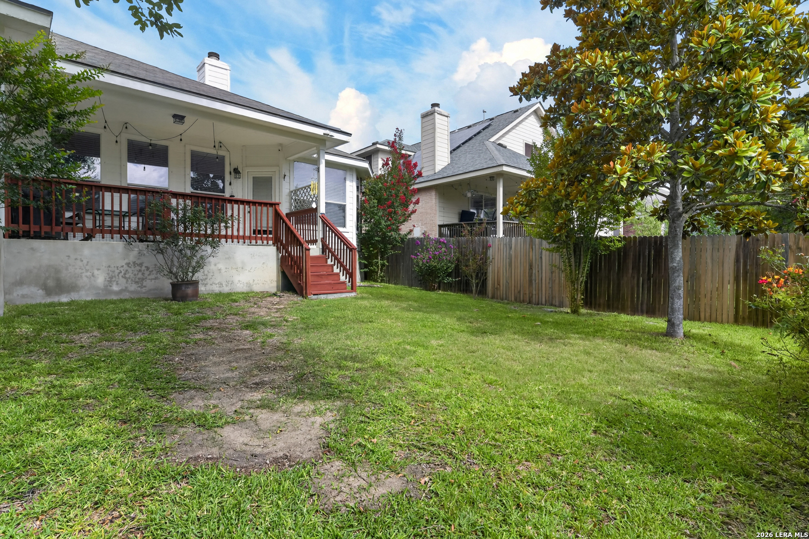 6114 Palmetto Way