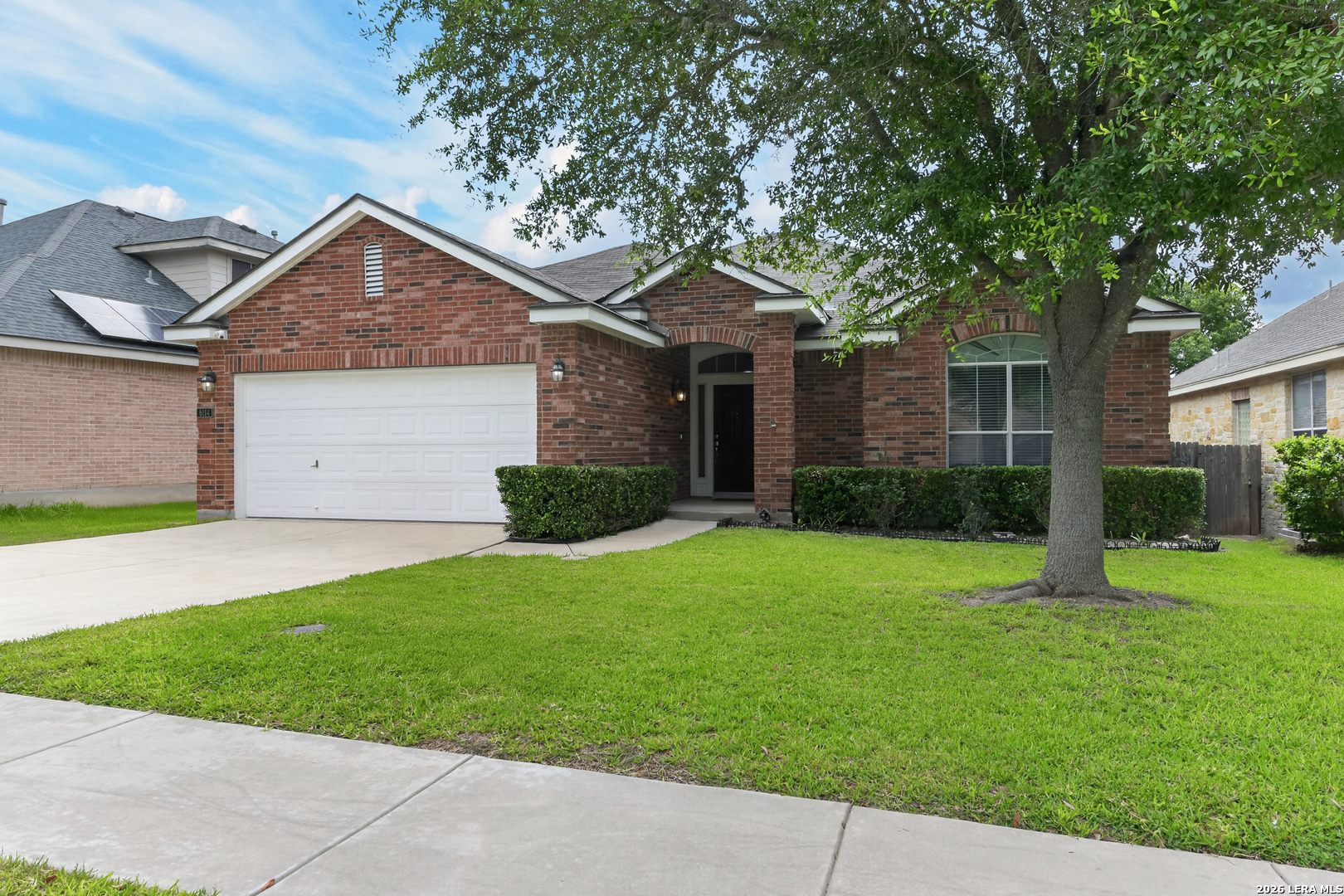 6114 Palmetto Way