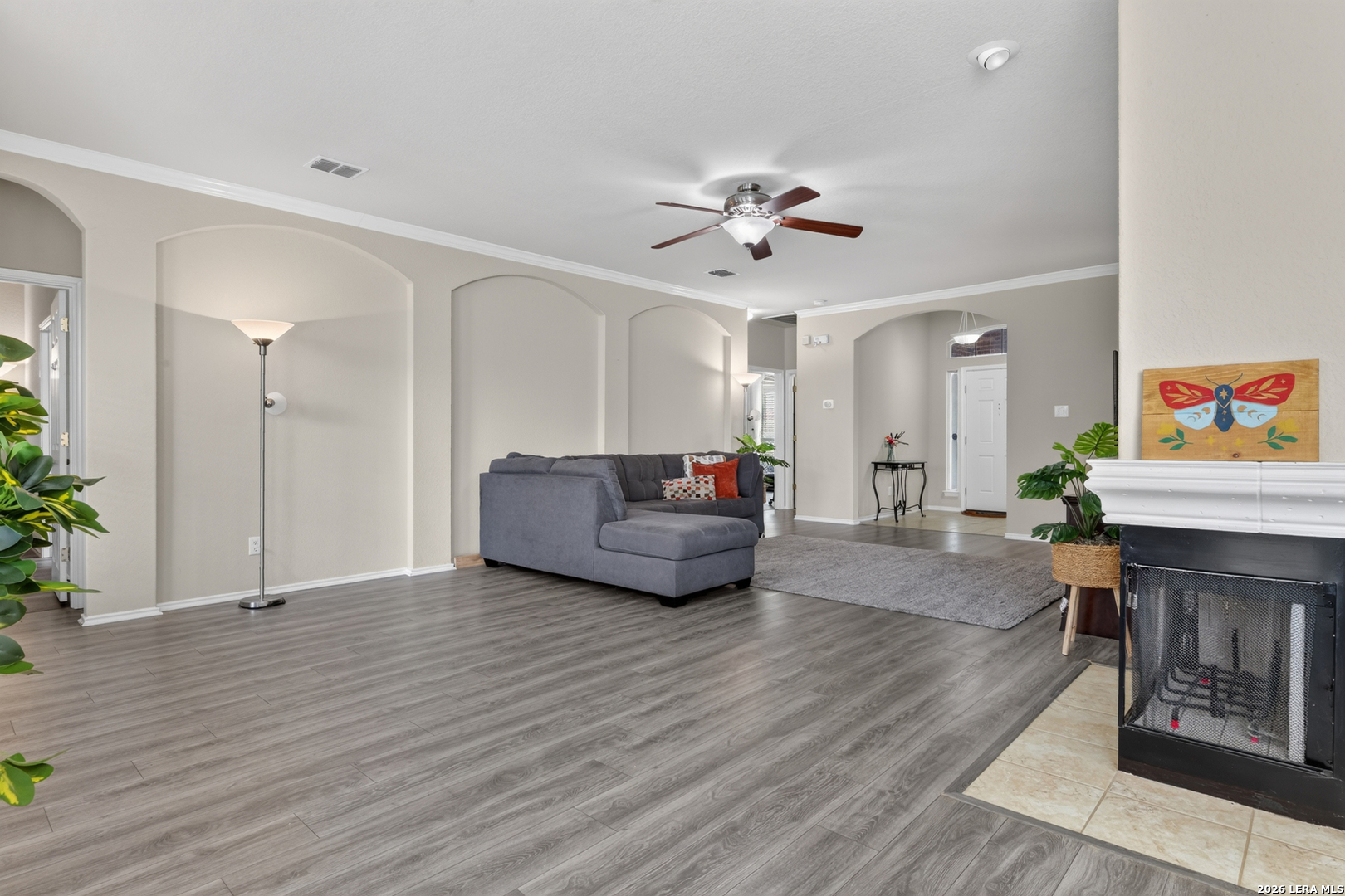 6114 Palmetto Way