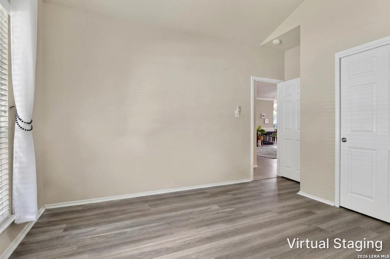 6114 Palmetto Way
