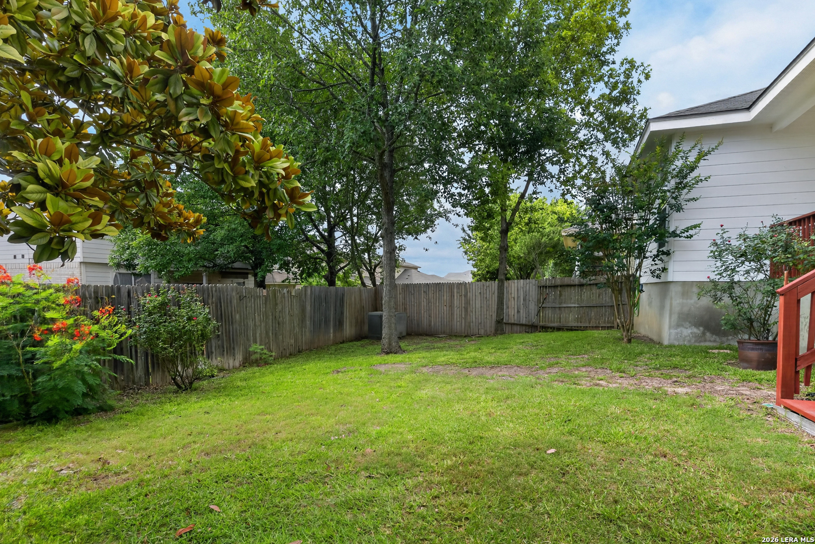 6114 Palmetto Way